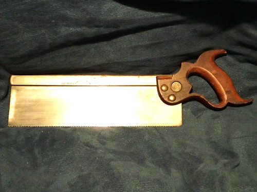 Antique henry disston sons - antique,